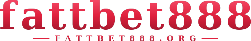 fattbet888 logo